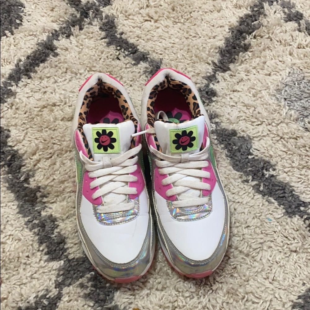 Nike AirMac